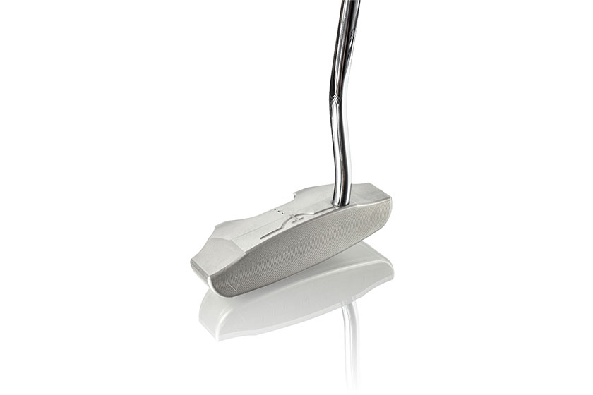 ARGOLF-GRAAL-Half-Mallet-putter