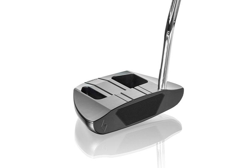 ARGOLF-PENDRAGON-Mallet-putter