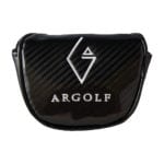 ARGOLF-Half-Mallet-Putter-Head-Cover