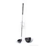 ARGOLF-Pendragon-Mallet-Putter