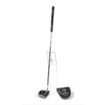 ARGOLF-Uther-Mallet-Putter