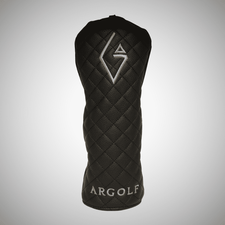 Woods headcover Front 1000