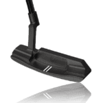 arthur-lt-blade-putter-back Dark Edition White lines REFLET